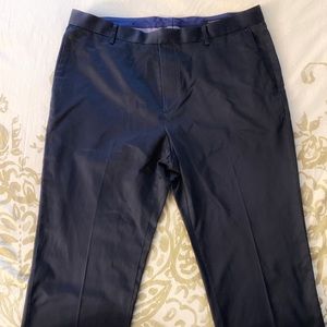 Banana Republic Tailored Slim Fit